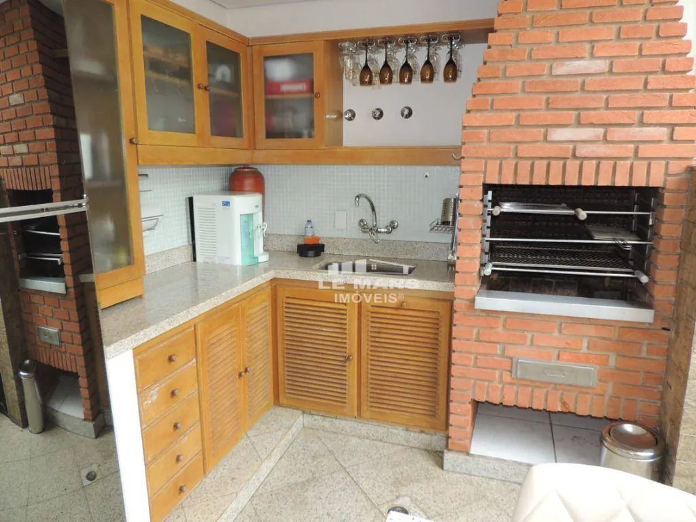 Apartamento, 4 quartos, 130 m² - Foto 12