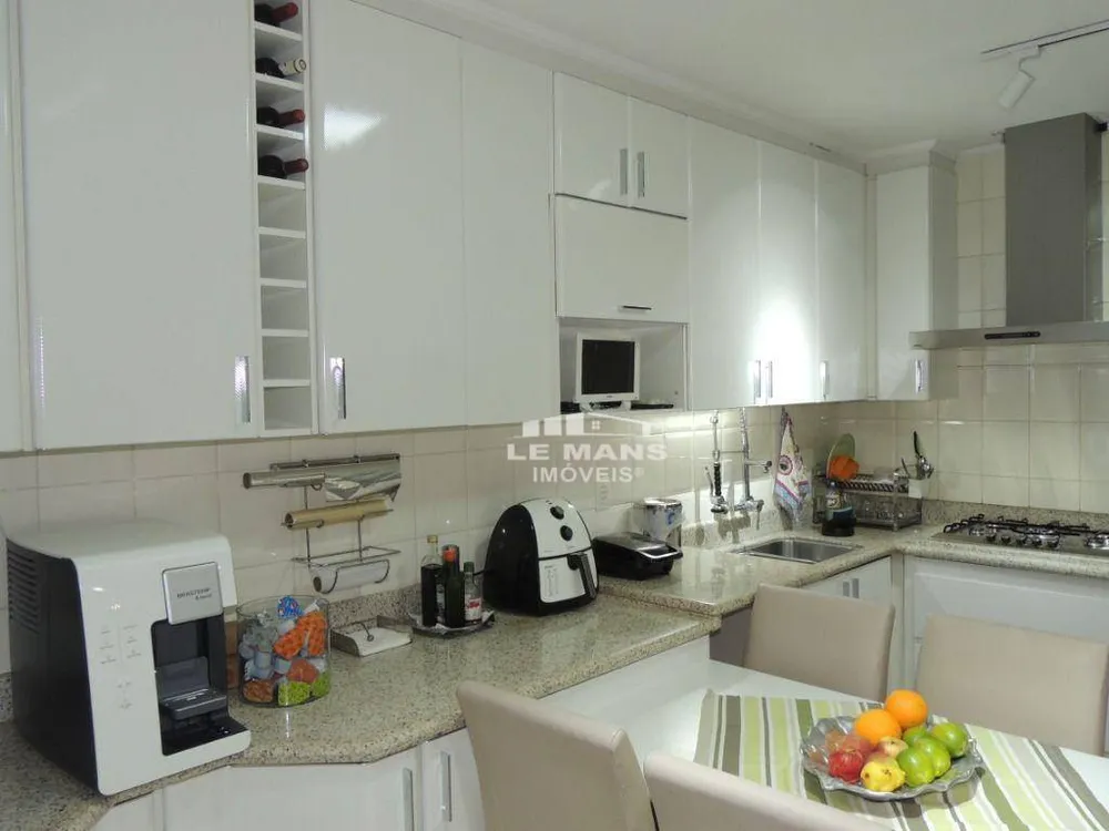 Apartamento, 4 quartos, 130 m² - Foto 6