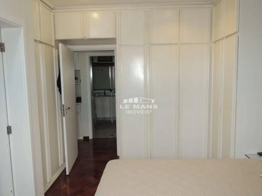 Apartamento, 4 quartos, 130 m² - Foto 9