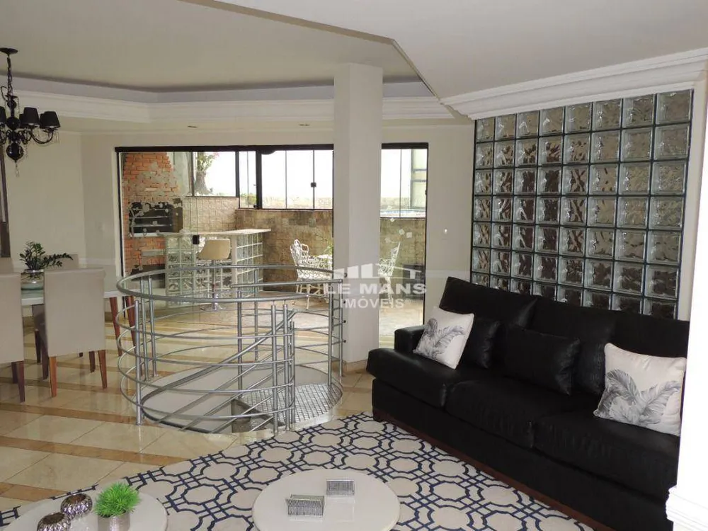 Apartamento, 4 quartos, 130 m² - Foto 5