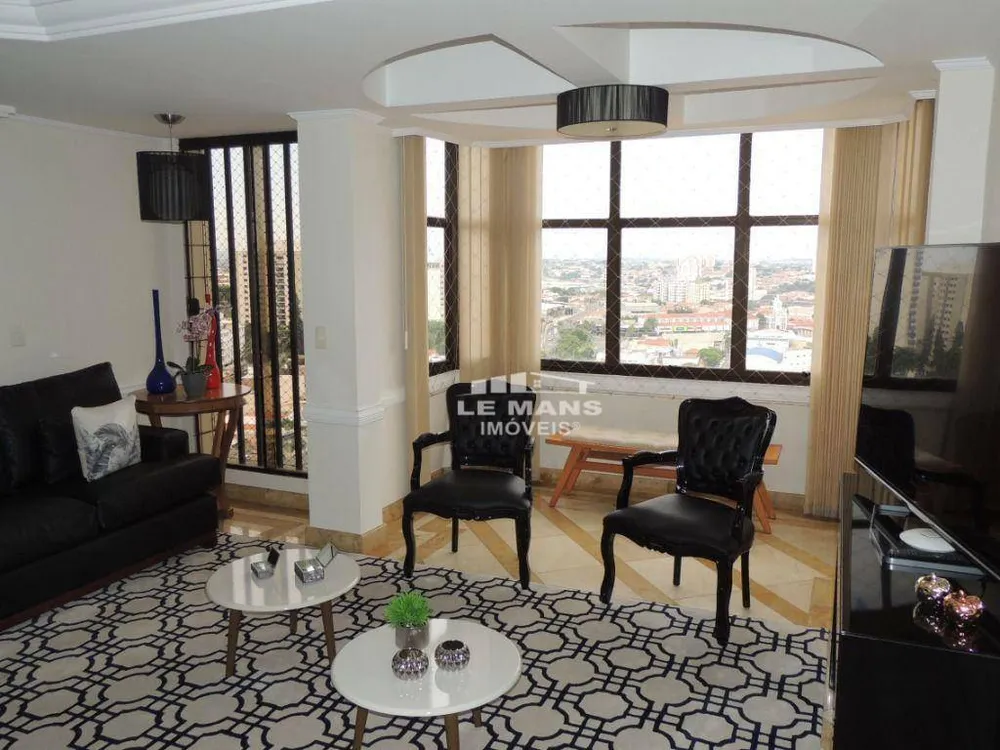 Apartamento, 4 quartos, 130 m² - Foto 10