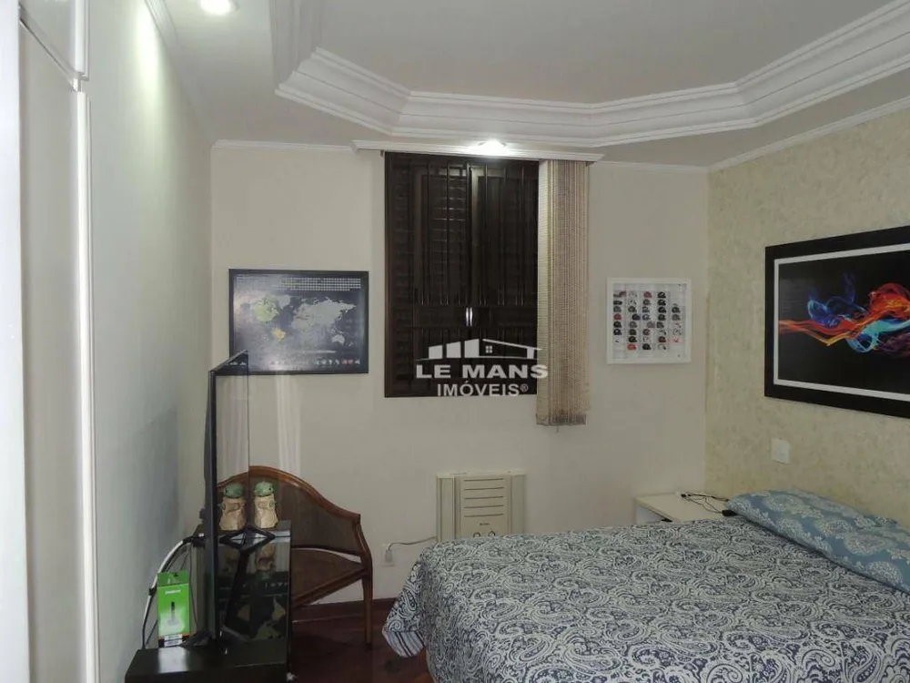 Apartamento, 4 quartos, 130 m² - Foto 8