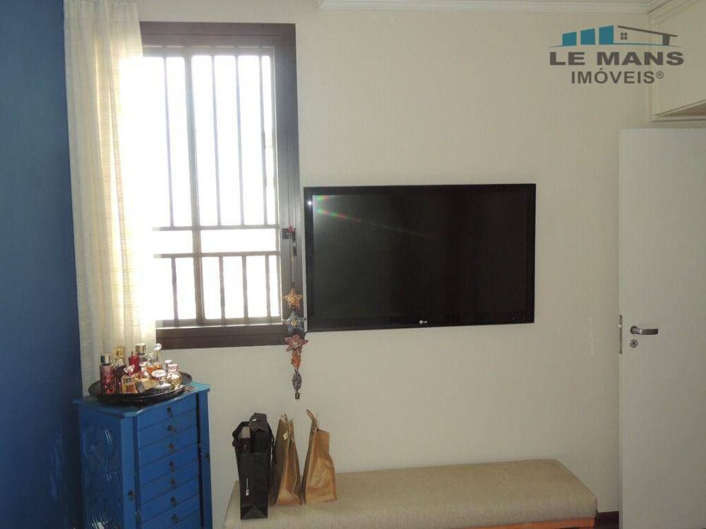 Apartamento à venda com 4 quartos, 130m² - Foto 3