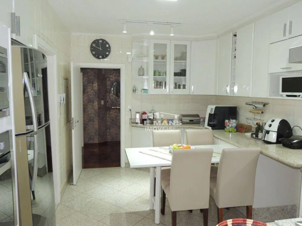Apartamento, 4 quartos, 130 m² - Foto 7