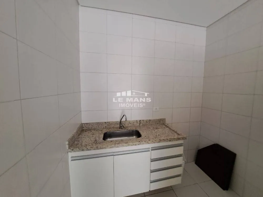 Sala-Conjunto, 30 m² - Foto 1