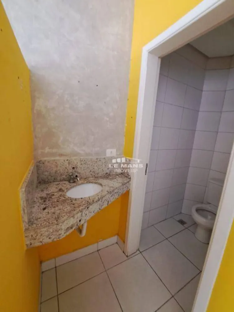 Sala-Conjunto, 30 m² - Foto 6