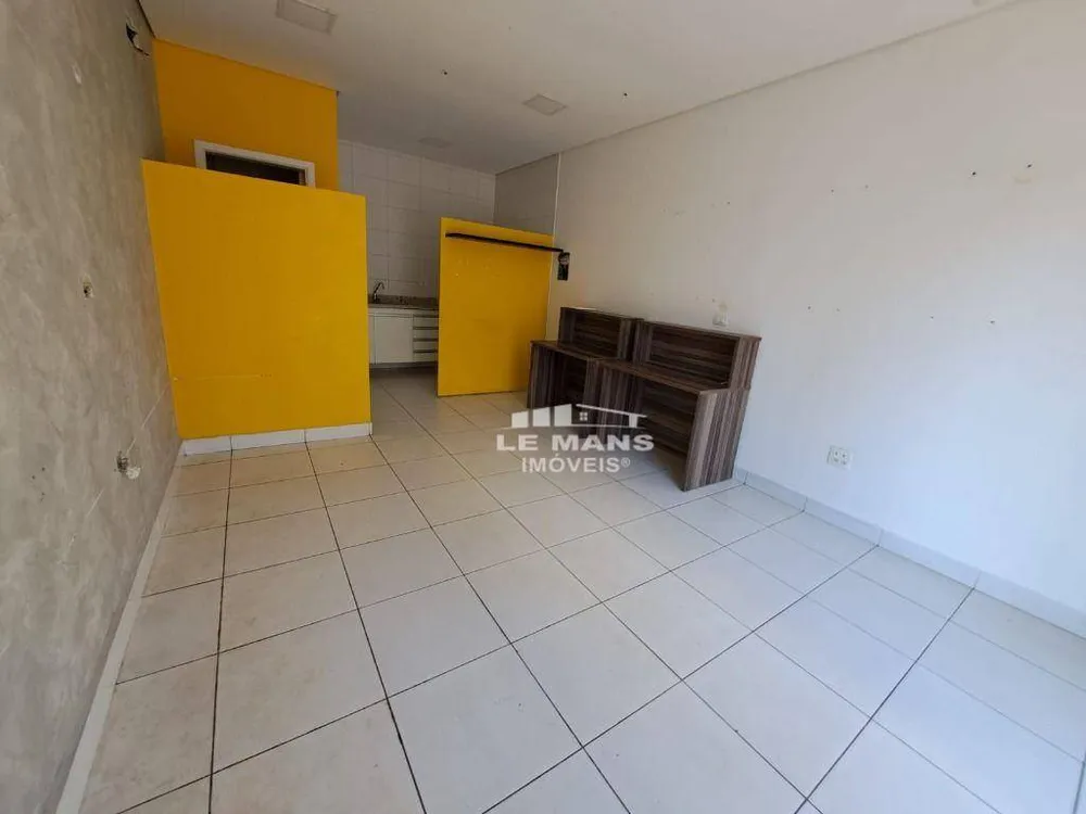 Sala-Conjunto, 30 m² - Foto 4