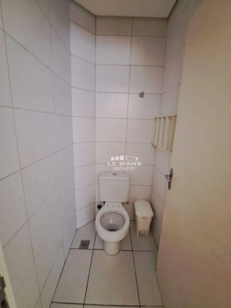 Sala-Conjunto, 30 m² - Foto 3