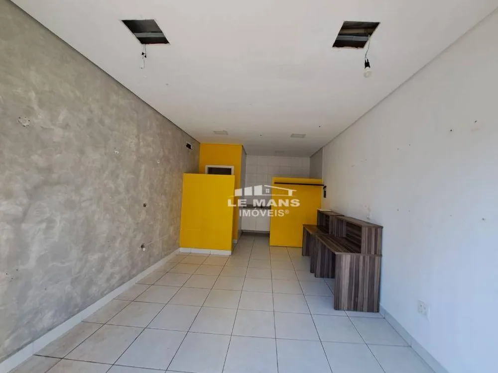 Sala-Conjunto, 30 m² - Foto 5