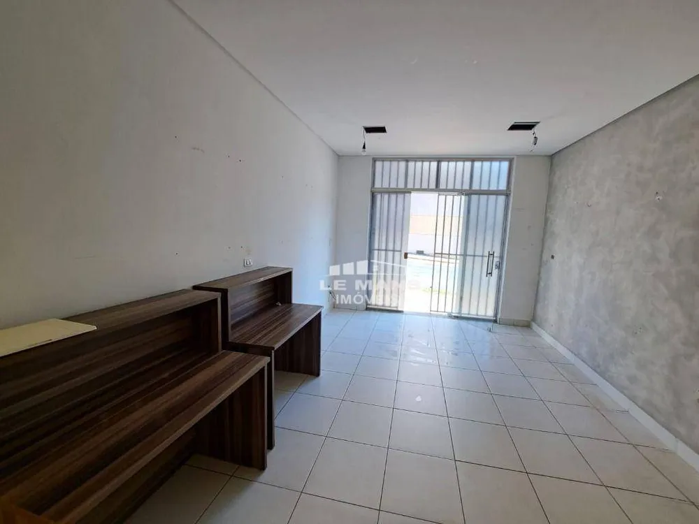 Sala-Conjunto, 30 m² - Foto 2