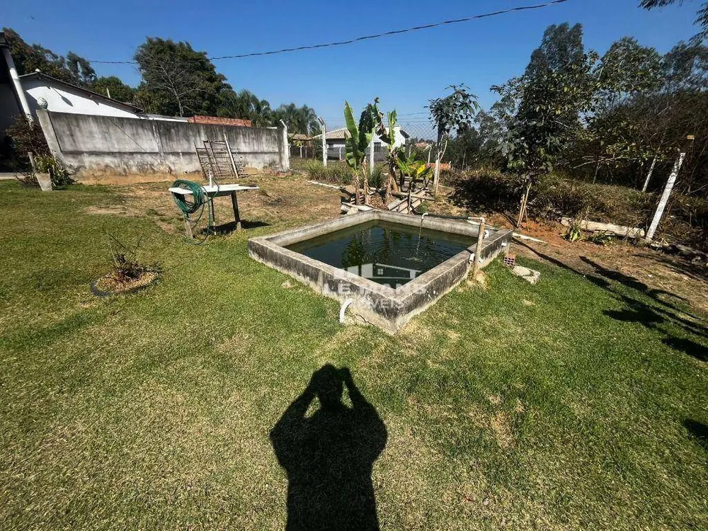Chácara, 2 quartos, 1460 m² - Foto 2