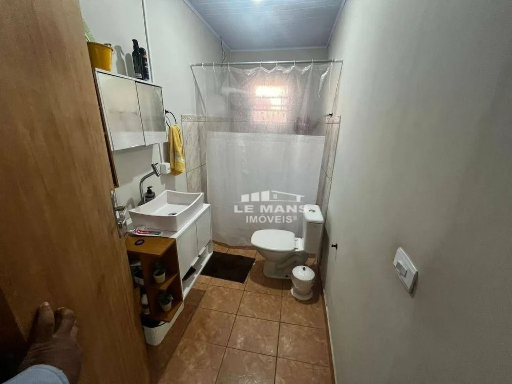 Chácara, 2 quartos, 1460 m² - Foto 4