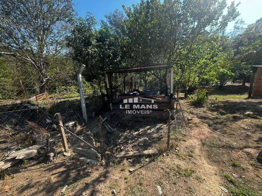 Chácara, 2 quartos, 1460 m² - Foto 3