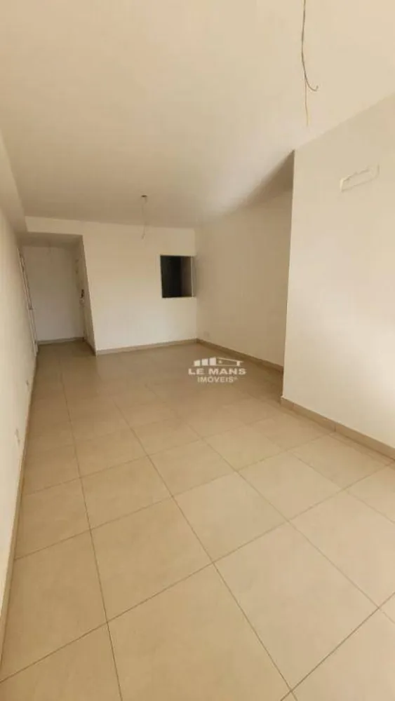 Apartamento, 3 quartos, 107 m² - Foto 2