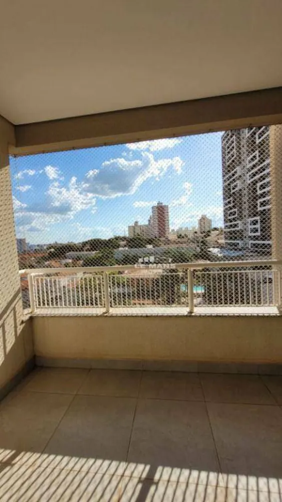 Apartamento, 3 quartos, 107 m² - Foto 1