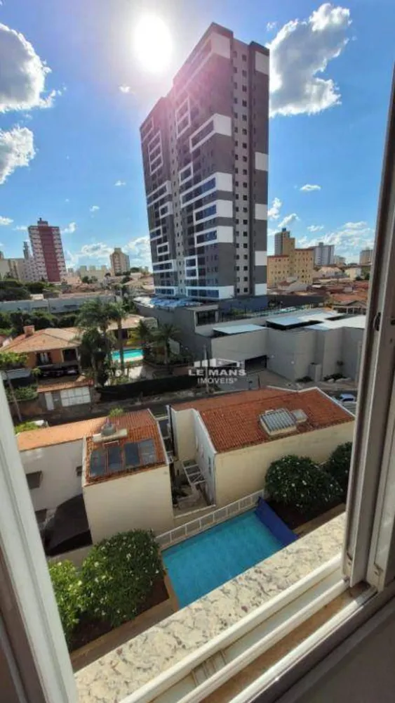 Apartamento, 3 quartos, 107 m² - Foto 8