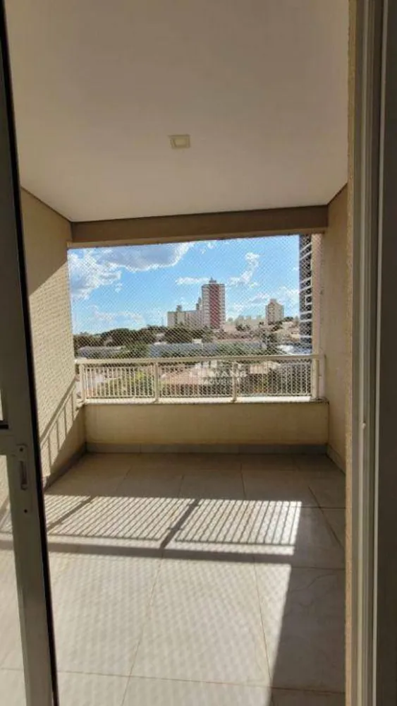 Apartamento, 3 quartos, 107 m² - Foto 3