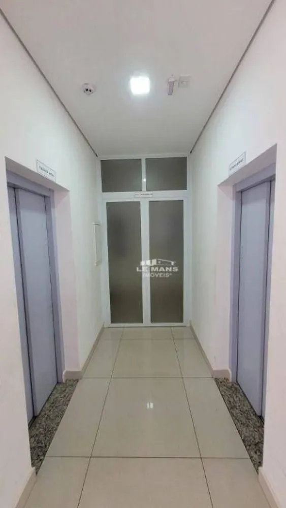 Apartamento, 3 quartos, 107 m² - Foto 12