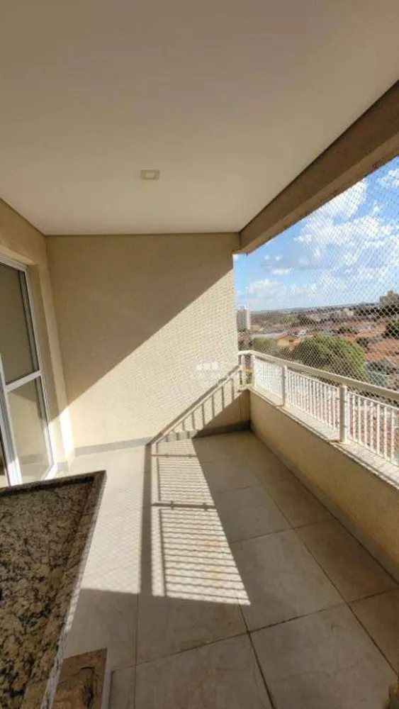Apartamento, 3 quartos, 107 m² - Foto 4