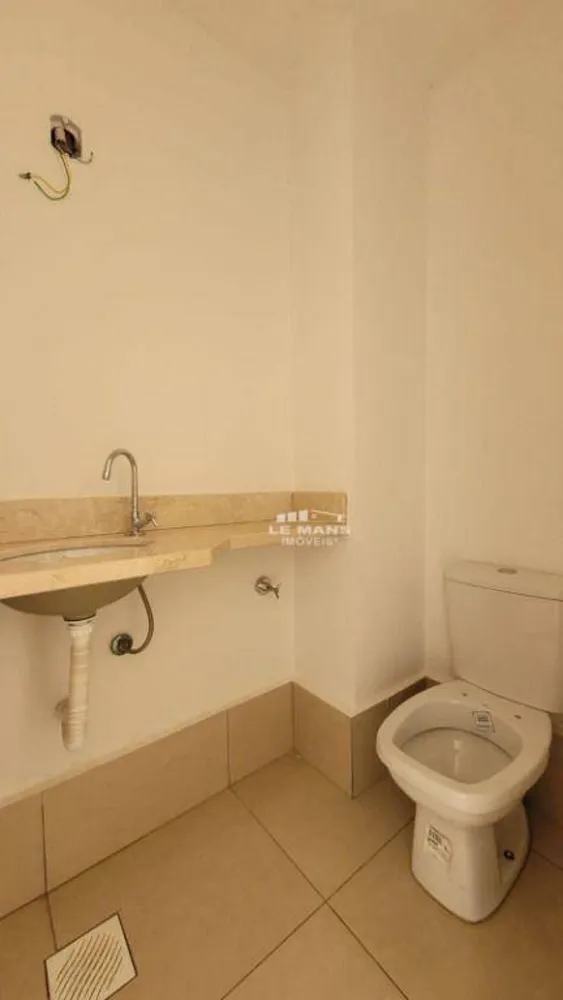 Apartamento, 3 quartos, 107 m² - Foto 10
