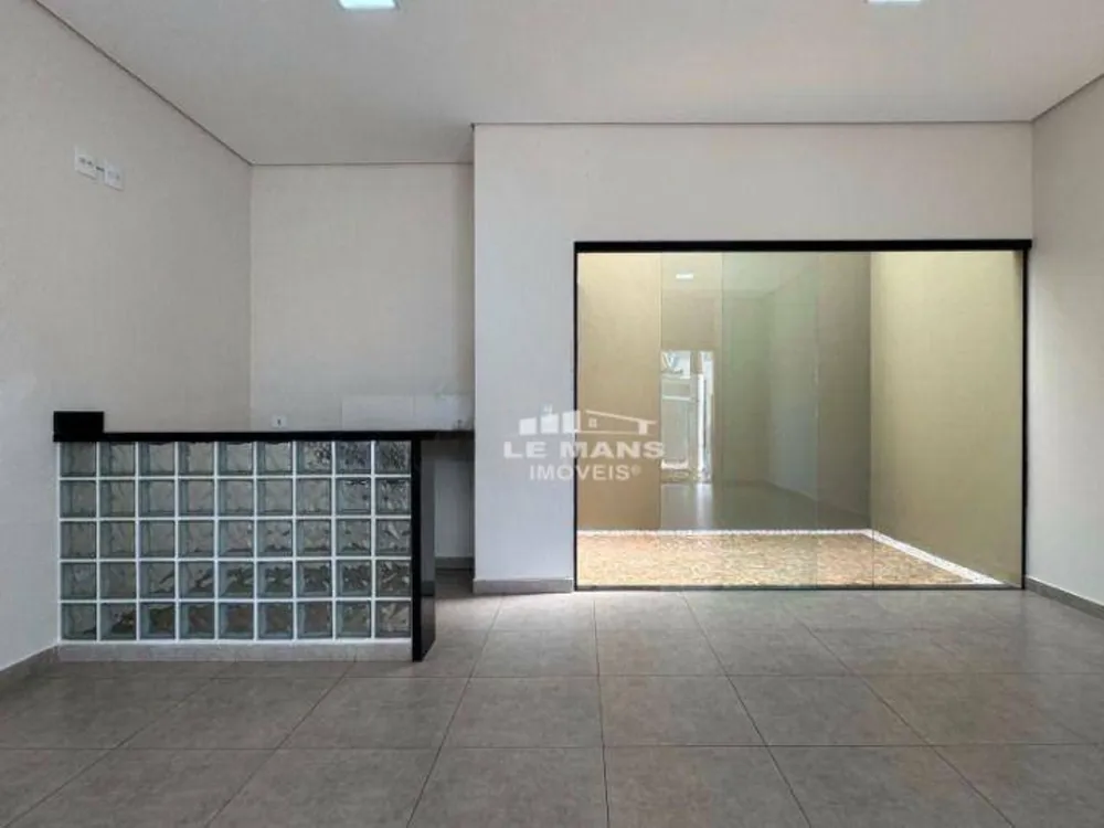 Loja-Salão, 56 m² - Foto 3