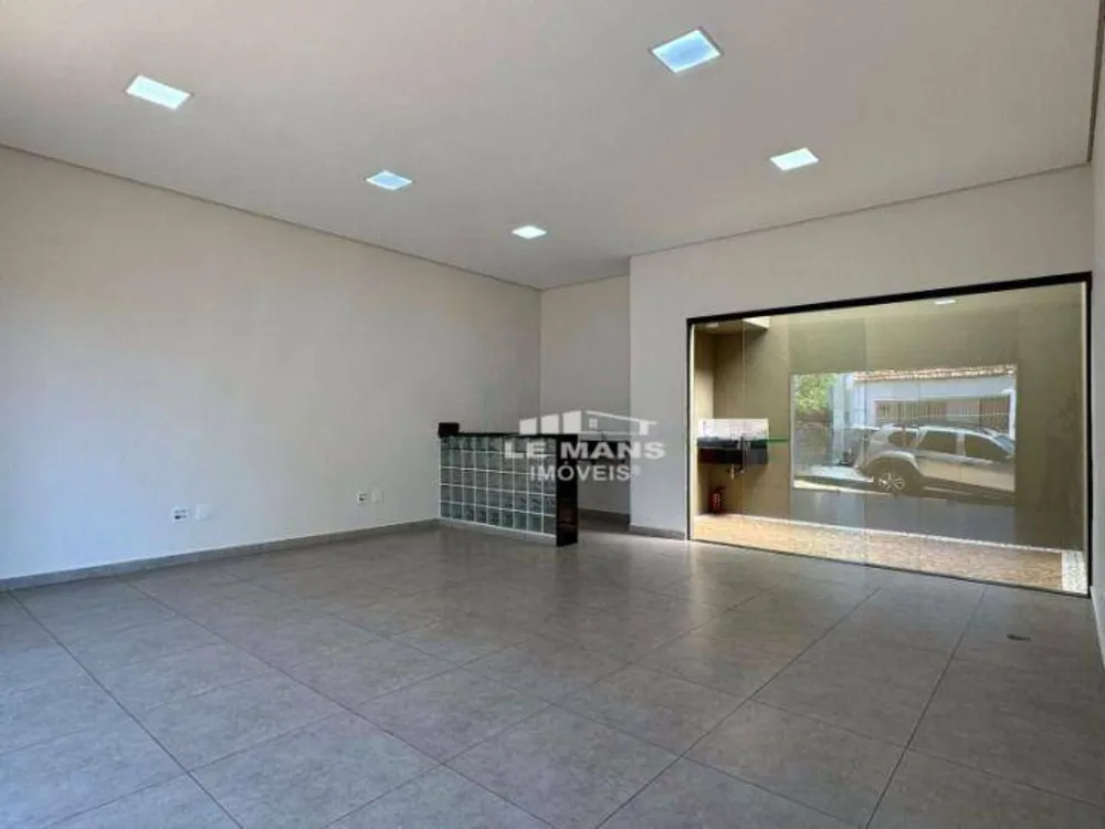 Loja-Salão, 56 m² - Foto 1