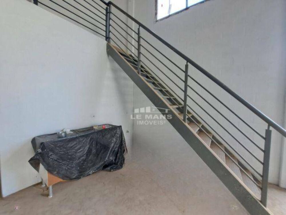Depósito-Galpão, 448 m² - Foto 4