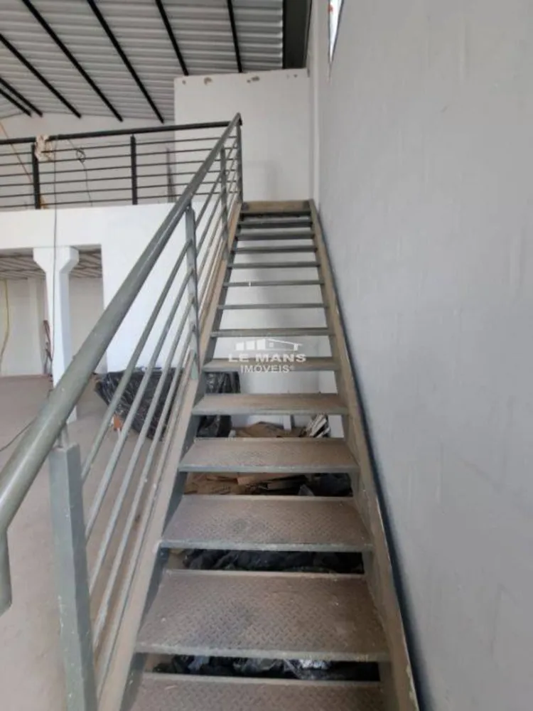 Depósito-Galpão, 448 m² - Foto 14