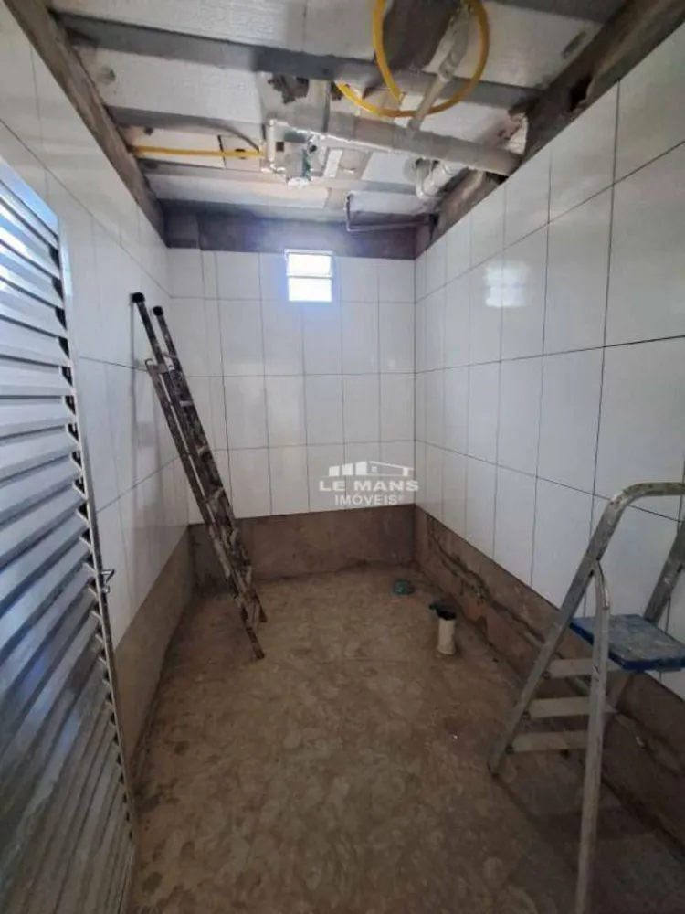 Depósito-Galpão, 448 m² - Foto 20