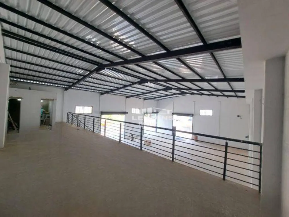 Depósito-Galpão, 448 m² - Foto 16