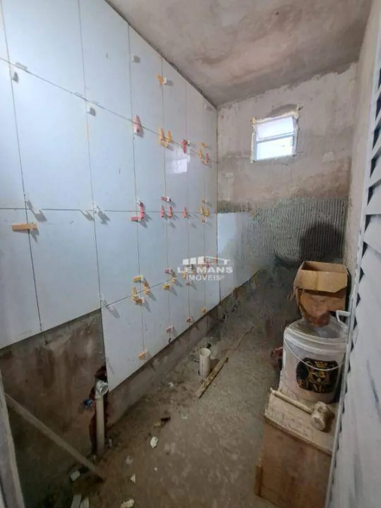 Depósito-Galpão, 448 m² - Foto 18