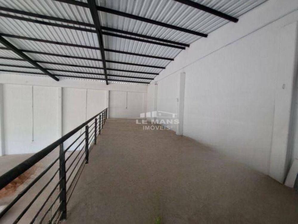 Depósito-Galpão, 448 m² - Foto 6