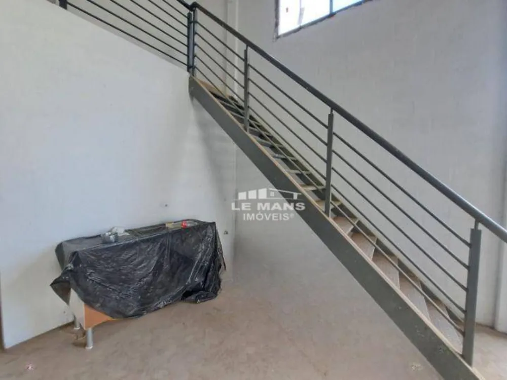 Depósito-Galpão, 448 m² - Foto 13