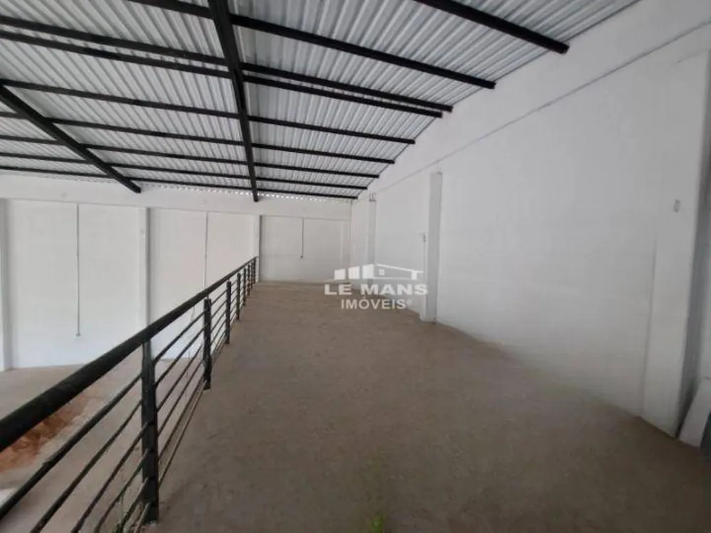 Depósito-Galpão, 448 m² - Foto 15
