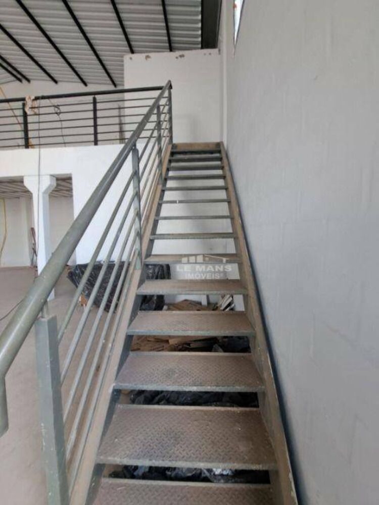 Depósito-Galpão, 448 m² - Foto 5