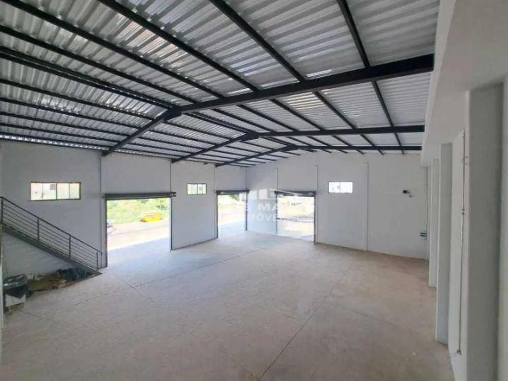 Depósito-Galpão, 448 m² - Foto 17
