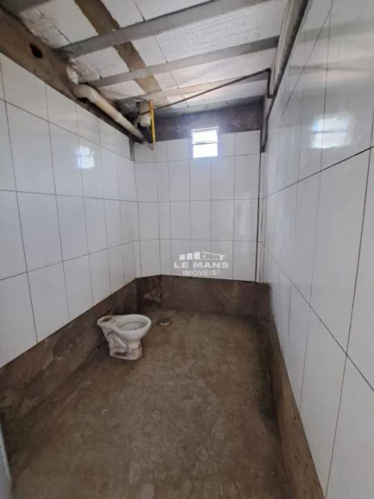 Depósito-Galpão, 448 m² - Foto 19