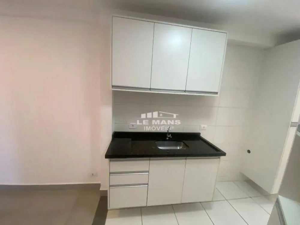 Apartamento, 2 quartos, 66 m² - Foto 3
