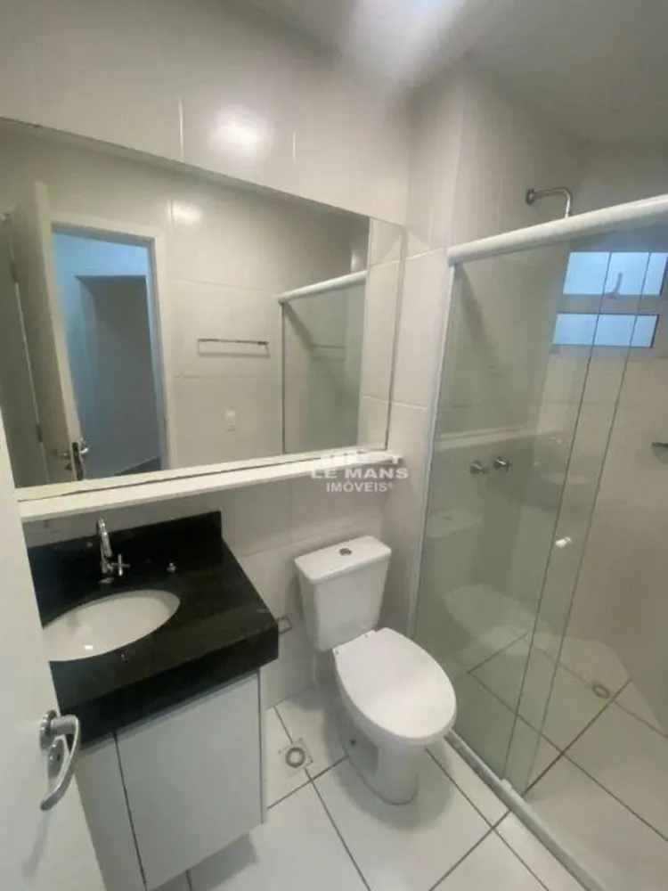 Apartamento, 2 quartos, 66 m² - Foto 2
