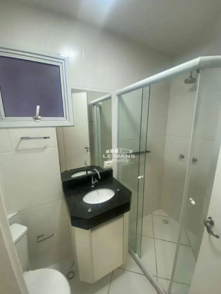 Apartamento, 2 quartos, 66 m² - Foto 5