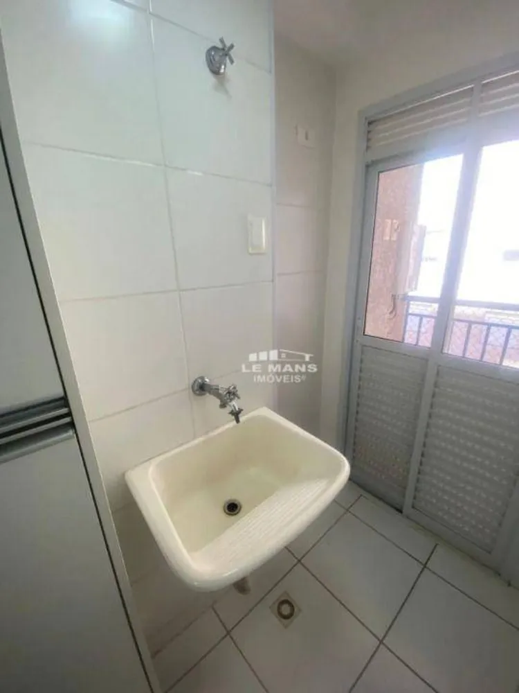 Apartamento, 2 quartos, 66 m² - Foto 4