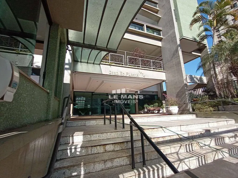 Apartamento, 3 quartos, 113 m² - Foto 7