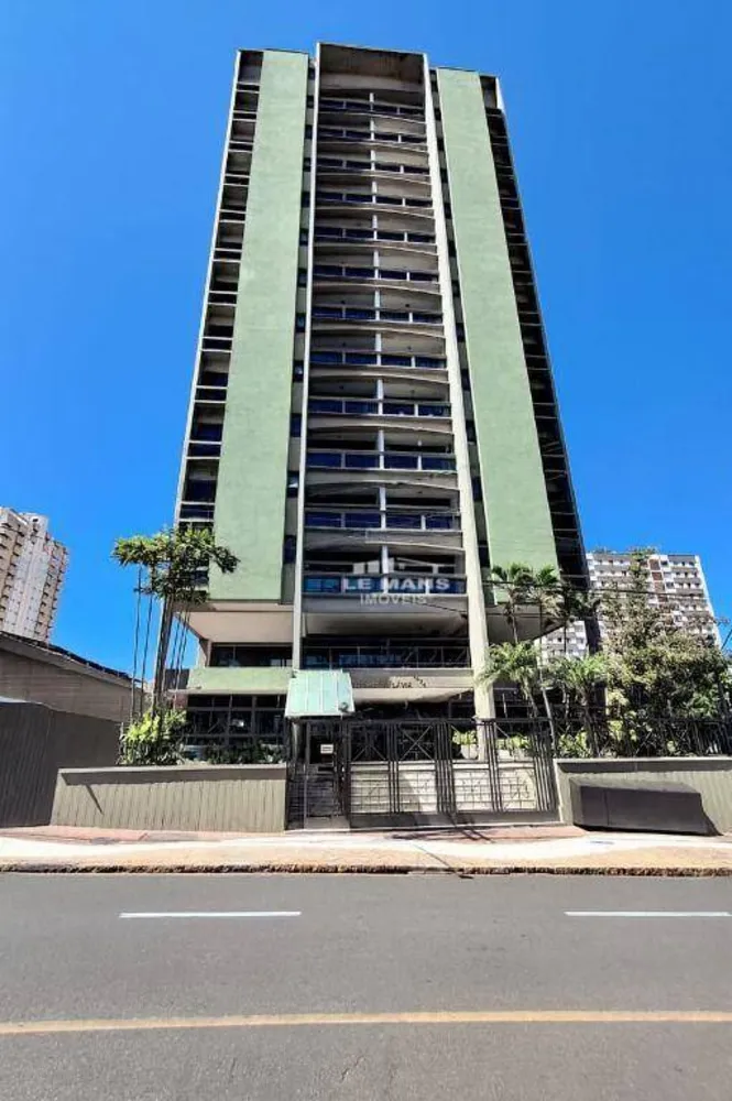 Apartamento, 3 quartos, 113 m² - Foto 1