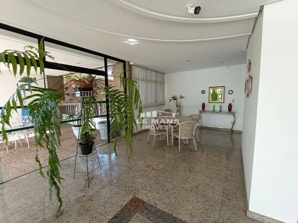 Apartamento, 3 quartos, 113 m² - Foto 9