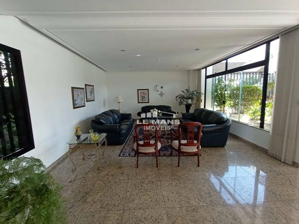 Apartamento, 3 quartos, 113 m² - Foto 8