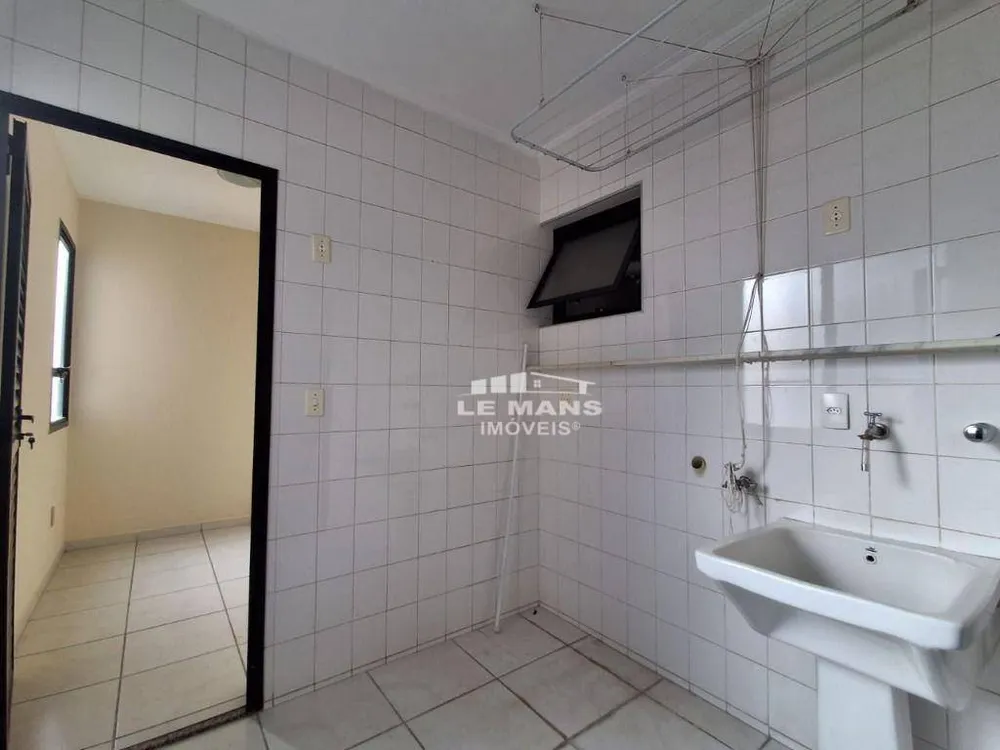 Apartamento, 3 quartos, 113 m² - Foto 2