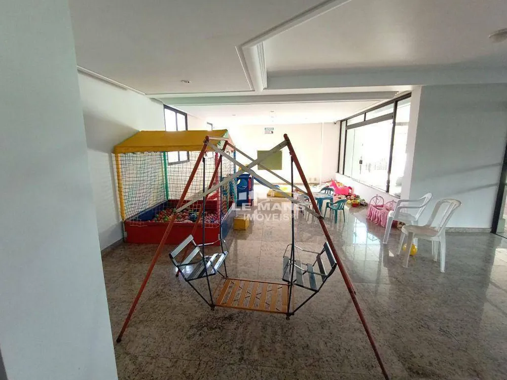 Apartamento, 3 quartos, 113 m² - Foto 10
