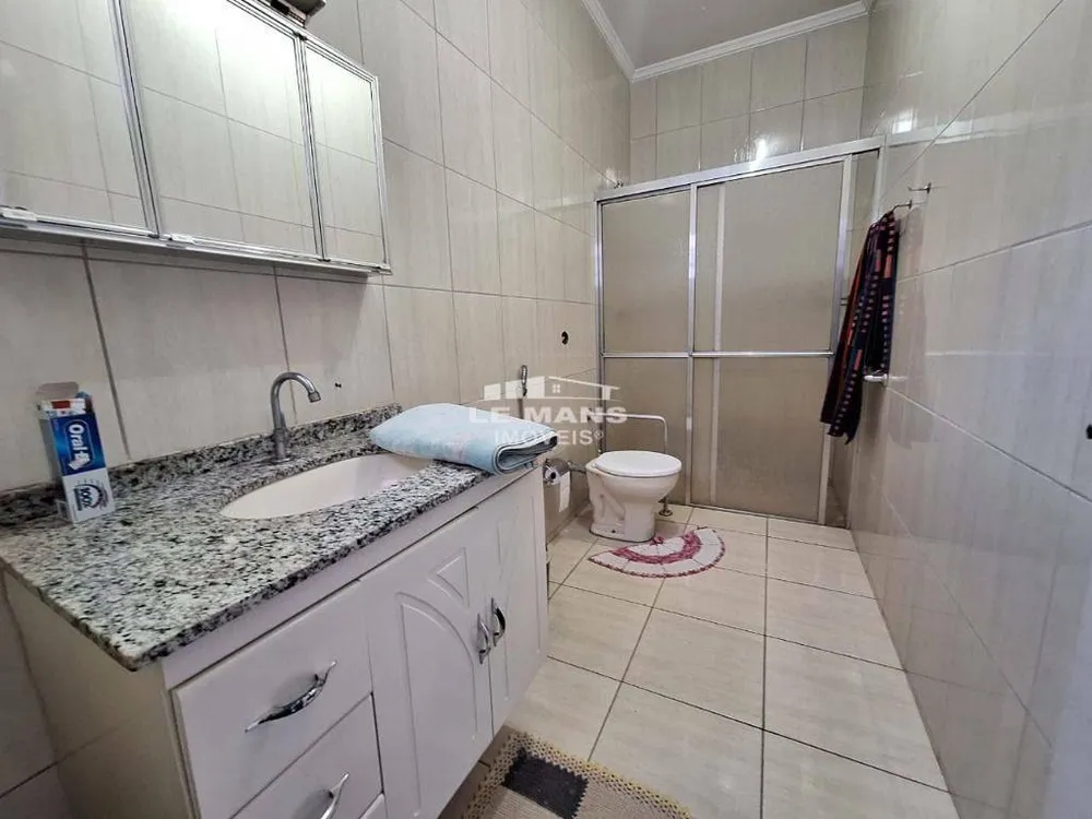Casa, 3 quartos, 164 m² - Foto 3