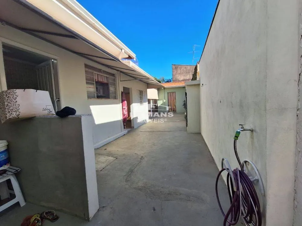 Casa, 3 quartos, 164 m² - Foto 8