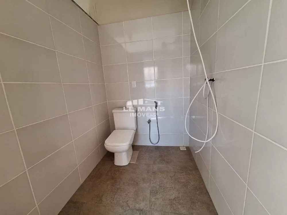 Casa, 3 quartos, 164 m² - Foto 1